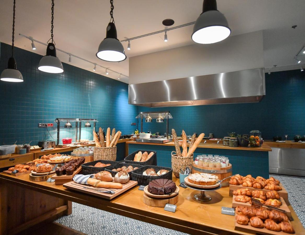 Gudauri Lodge ภายนอก รูปภาพ The Bakery